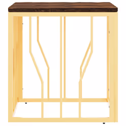 VidaXL 350046 coffee/side/end table