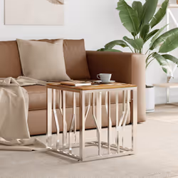 VidaXL 350048 coffee/side/end table