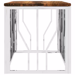 VidaXL 350049 coffee/side/end table - Additional view 4
