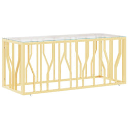 VidaXL 350050 coffee/side/end table