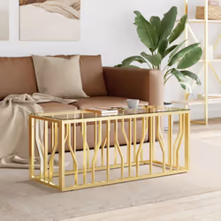 VidaXL 350050 coffee/side/end table