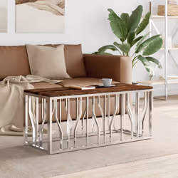 VidaXL 350053 coffee/side/end table - Additional view 2