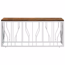 VidaXL 350053 coffee/side/end table - Additional view 3