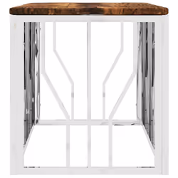 VidaXL 350053 coffee/side/end table - Additional view 4