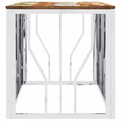 VidaXL 350056 coffee/side/end table - Additional view 4