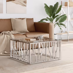 VidaXL 350057 coffee/side/end table