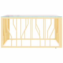 VidaXL 350058 coffee/side/end table - Additional view 4