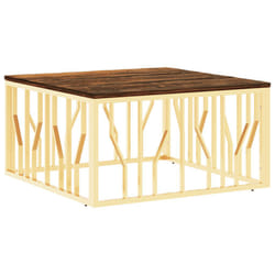 VidaXL 350062 coffee/side/end table
