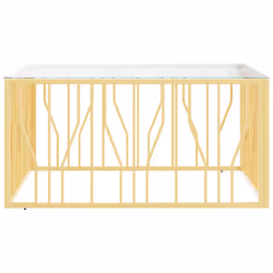 VidaXL 350066 coffee/side/end table