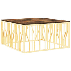 VidaXL 350070 coffee/side/end table