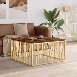 VidaXL 350070 coffee/side/end table