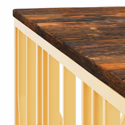 VidaXL 350070 coffee/side/end table - Additional view 5