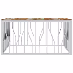 VidaXL 350072 coffee/side/end table - Additional view 4