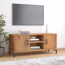 VidaXL 349917 TV cabinet/entertainment centre