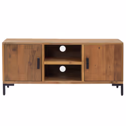 VidaXL 349917 TV cabinet/entertainment centre