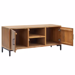 VidaXL 349917 TV cabinet/entertainment centre - Additional view 4