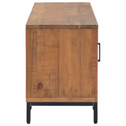 VidaXL 349917 TV cabinet/entertainment centre - Additional view 5