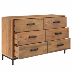 VidaXL 349921 living room sideboard/buffet - Additional view 4