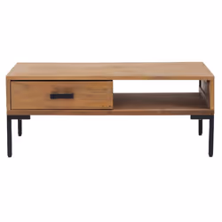 VidaXL 349929 coffee/side/end table - Additional view 2