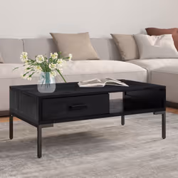 VidaXL 349930 coffee/side/end table