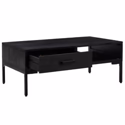 VidaXL 349930 coffee/side/end table - Additional view 4