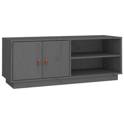 VidaXL 818222 TV cabinet/entertainment centre