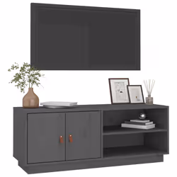 VidaXL 818222 TV cabinet/entertainment centre - Additional view 4