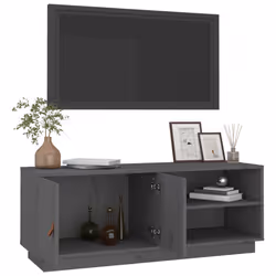 VidaXL 818222 TV cabinet/entertainment centre - Additional view 5