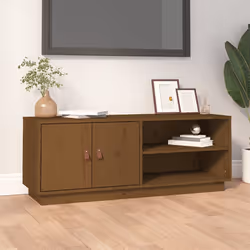VidaXL 818223 TV cabinet/entertainment centre