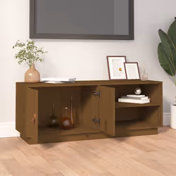 VidaXL 818223 TV cabinet/entertainment centre