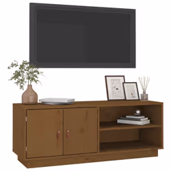VidaXL 818223 TV cabinet/entertainment centre - Additional view 4