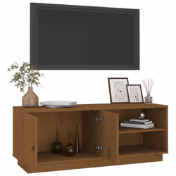 VidaXL 818223 TV cabinet/entertainment centre - Additional view 5