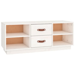 VidaXL 818226 TV cabinet/entertainment centre