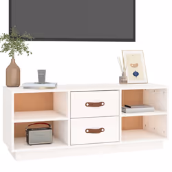 VidaXL 818226 TV cabinet/entertainment centre - Additional view 4