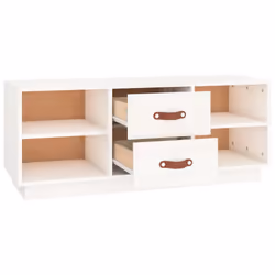 VidaXL 818226 TV cabinet/entertainment centre - Additional view 7