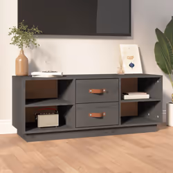 VidaXL 818227 TV cabinet/entertainment centre - Additional view 2