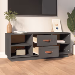 VidaXL 818227 TV cabinet/entertainment centre - Additional view 3