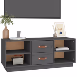 VidaXL 818227 TV cabinet/entertainment centre - Additional view 4
