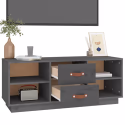 VidaXL 818227 TV cabinet/entertainment centre - Additional view 5