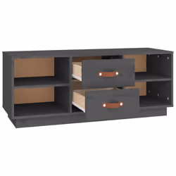 VidaXL 818227 TV cabinet/entertainment centre - Additional view 7