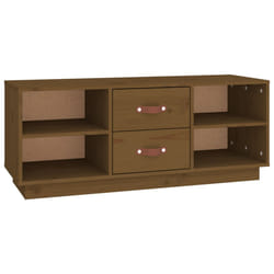 VidaXL 818228 TV cabinet/entertainment centre