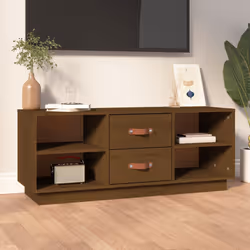 VidaXL 818228 TV cabinet/entertainment centre