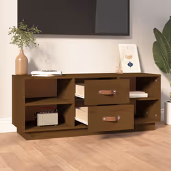 VidaXL 818228 TV cabinet/entertainment centre