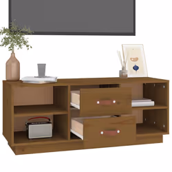 VidaXL 818228 TV cabinet/entertainment centre - Additional view 5