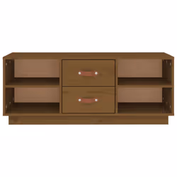 VidaXL 818228 TV cabinet/entertainment centre - Additional view 6