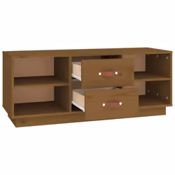 VidaXL 818228 TV cabinet/entertainment centre - Additional view 7