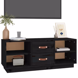 VidaXL 818229 TV cabinet/entertainment centre - Additional view 4
