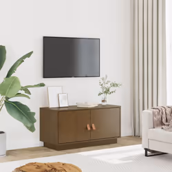 VidaXL 818233 TV cabinet/entertainment centre