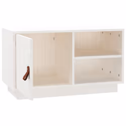 VidaXL 818236 TV cabinet/entertainment centre - Additional view 6