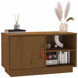 VidaXL 818238 TV cabinet/entertainment centre - Additional view 4